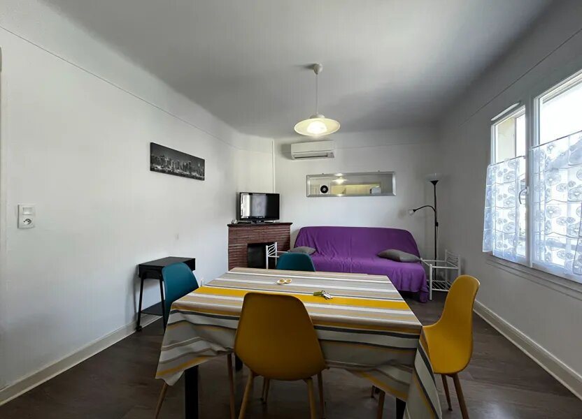 Appartement à louer, 31m², Vieux-Boucau-les-Bains