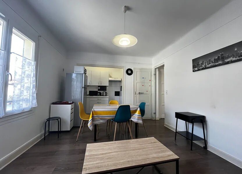 Appartement à louer, 31m², Vieux-Boucau-les-Bains