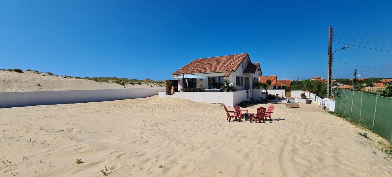 Maison à vendre, 205m², Vieux-Boucau-les-Bains