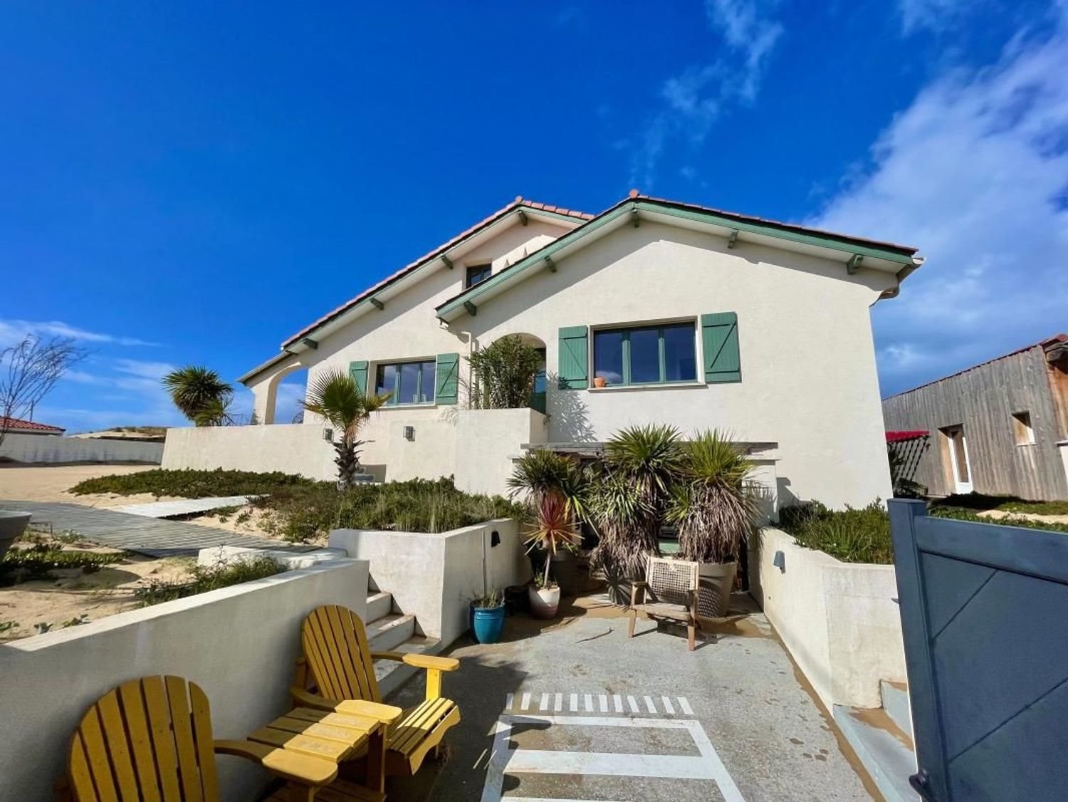 Maison à vendre, 205m², Vieux-Boucau-les-Bains