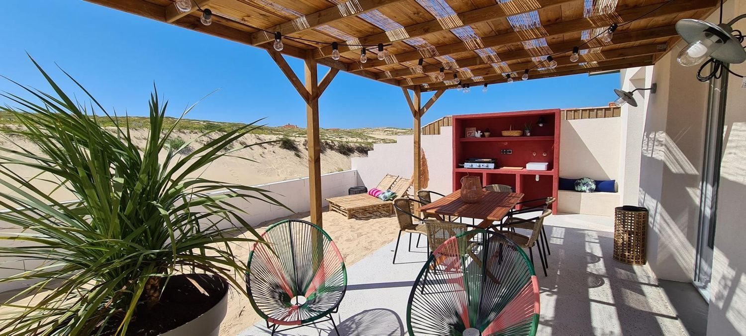 Maison à vendre, 205m², Vieux-Boucau-les-Bains