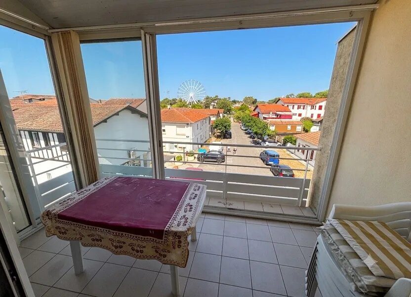 Appartement à vendre, 80m², Vieux-Boucau-les-Bains
