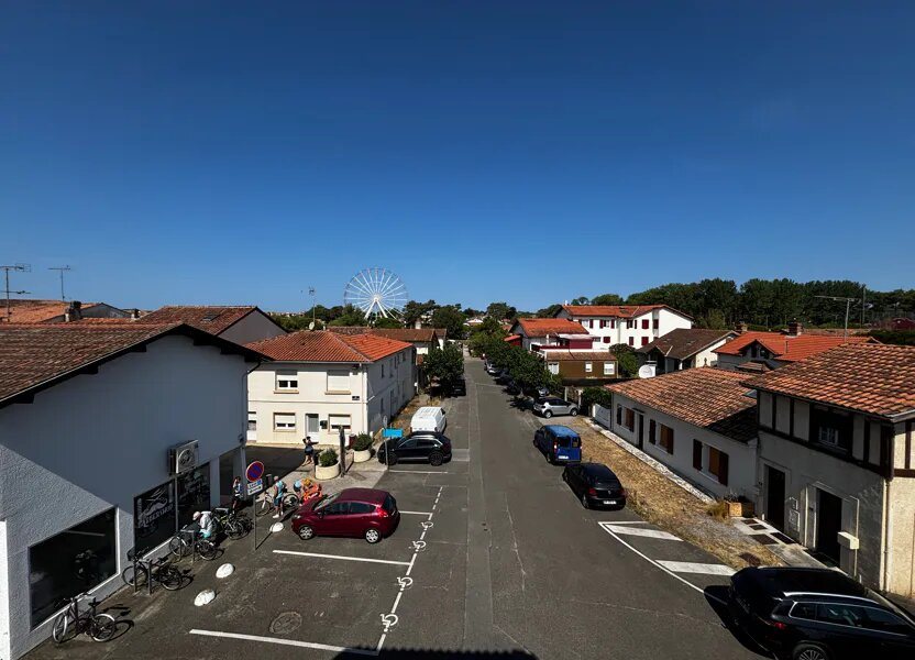 Appartement à vendre, 80m², Vieux-Boucau-les-Bains