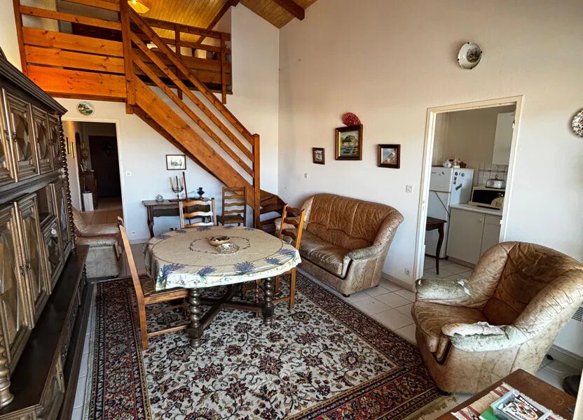 Appartement à vendre, 80m², Vieux-Boucau-les-Bains