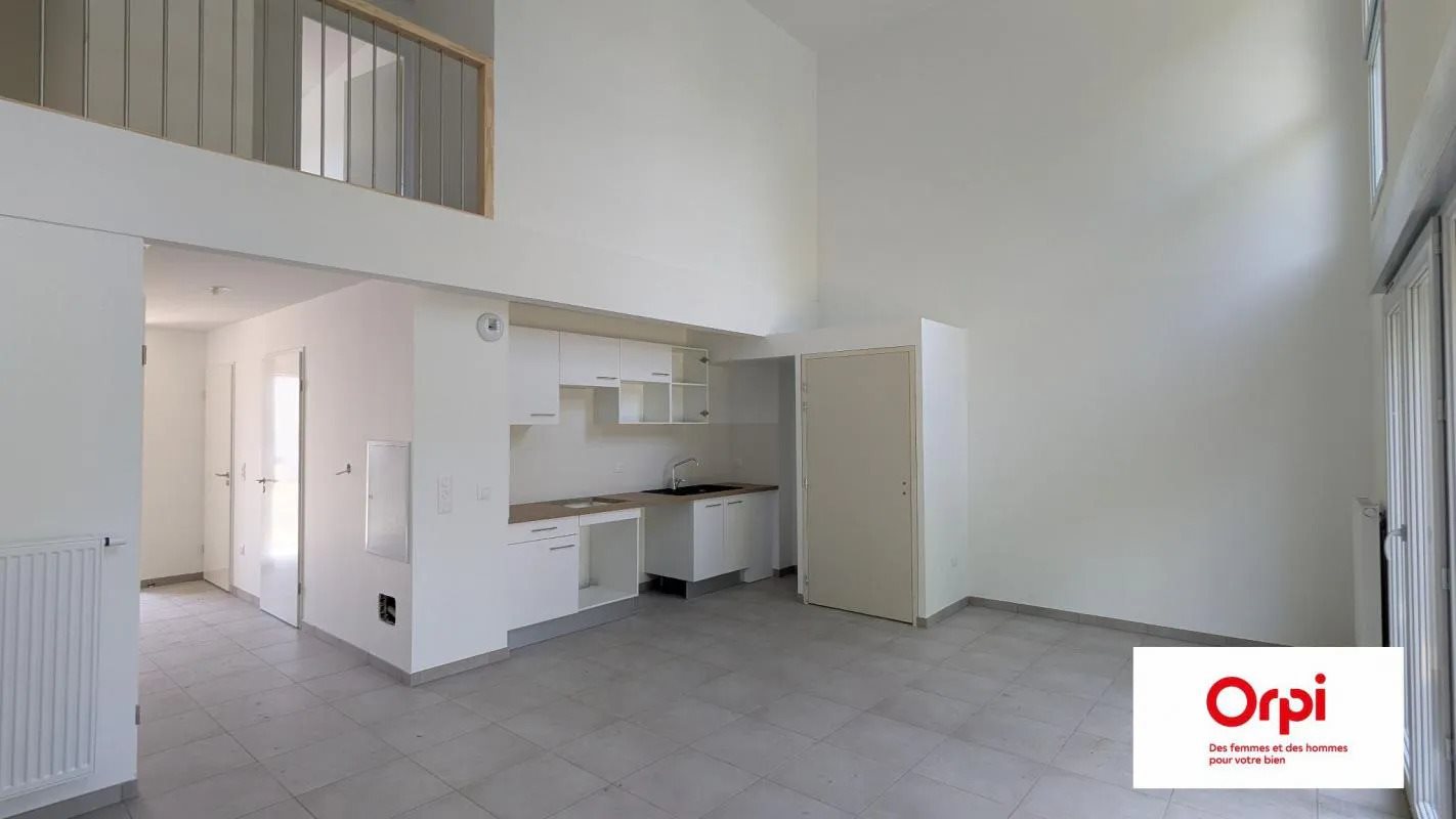 Maison à vendre, 88m², Messanges