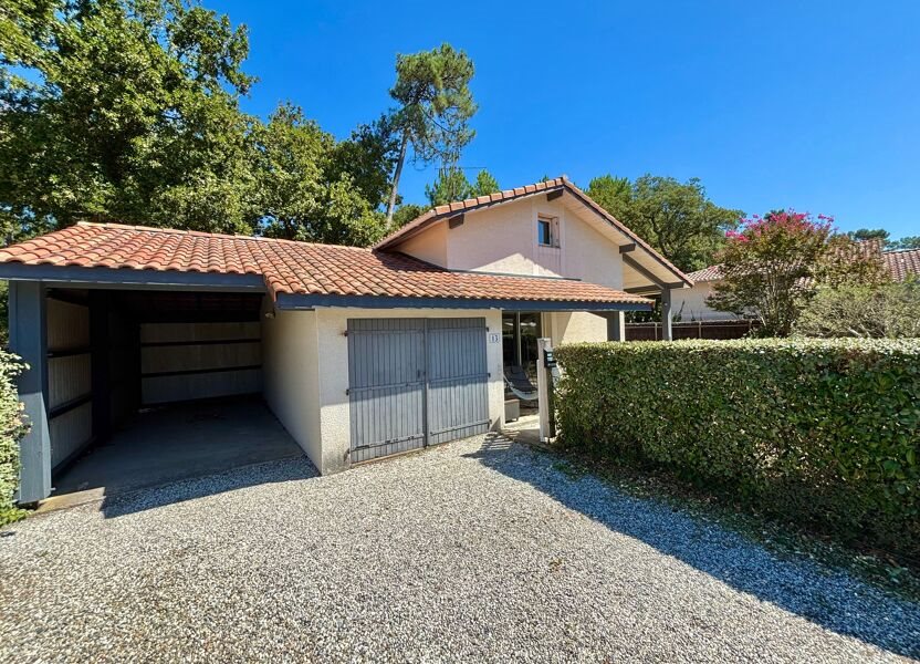 Maison à vendre, 77m², Vieux-Boucau-les-Bains