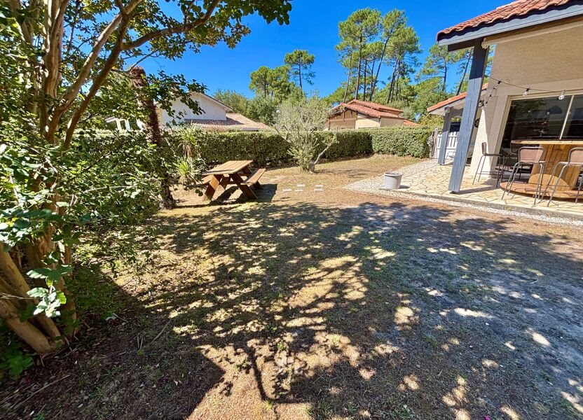 Maison à vendre, 77m², Vieux-Boucau-les-Bains