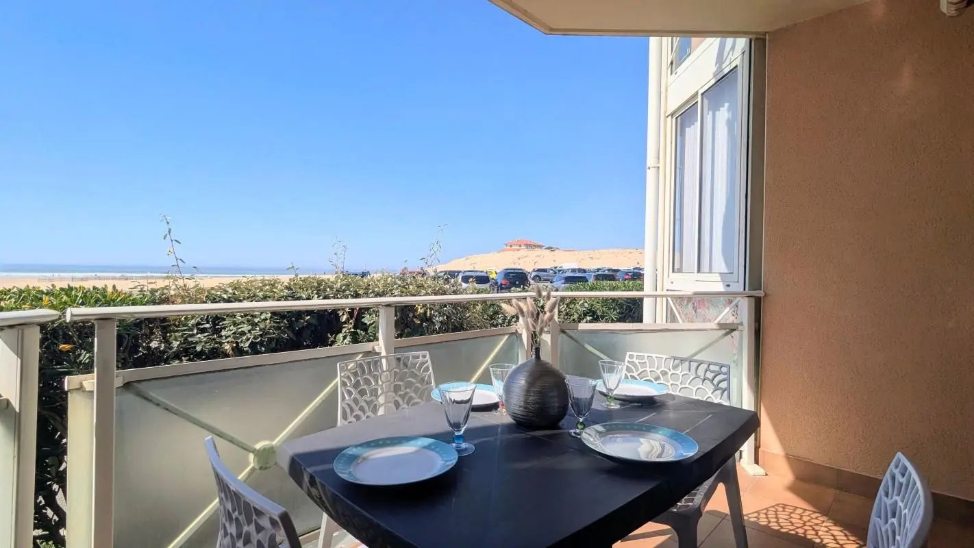 Appartement à vendre, 46m², Vieux-Boucau-les-Bains