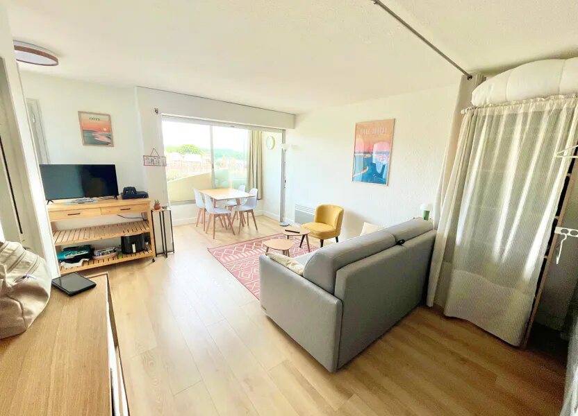 Appartement à vendre, 30m², Vieux-Boucau-les-Bains