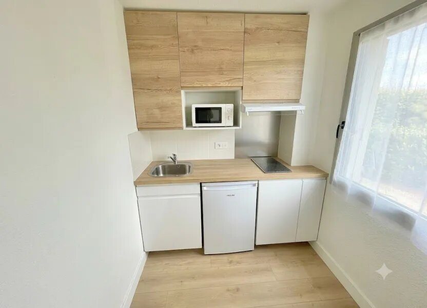 Appartement à vendre, 30m², Vieux-Boucau-les-Bains