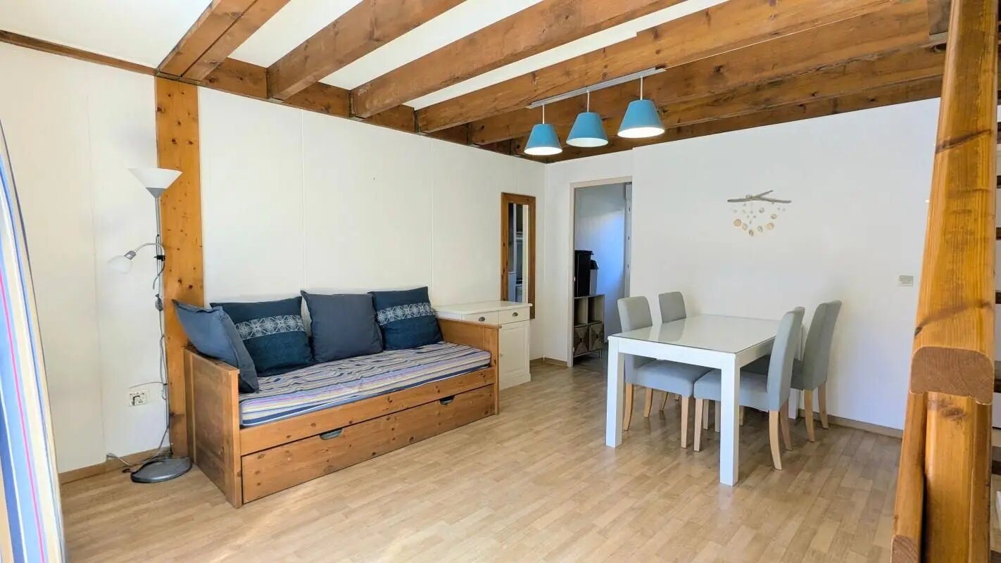 Appartement à vendre, 47m², Vieux-Boucau-les-Bains