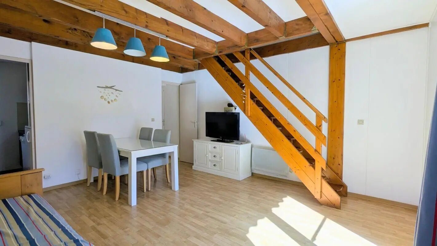 Appartement à vendre, 47m², Vieux-Boucau-les-Bains