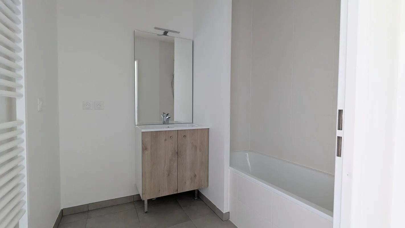 Maison à vendre, 66m², Messanges