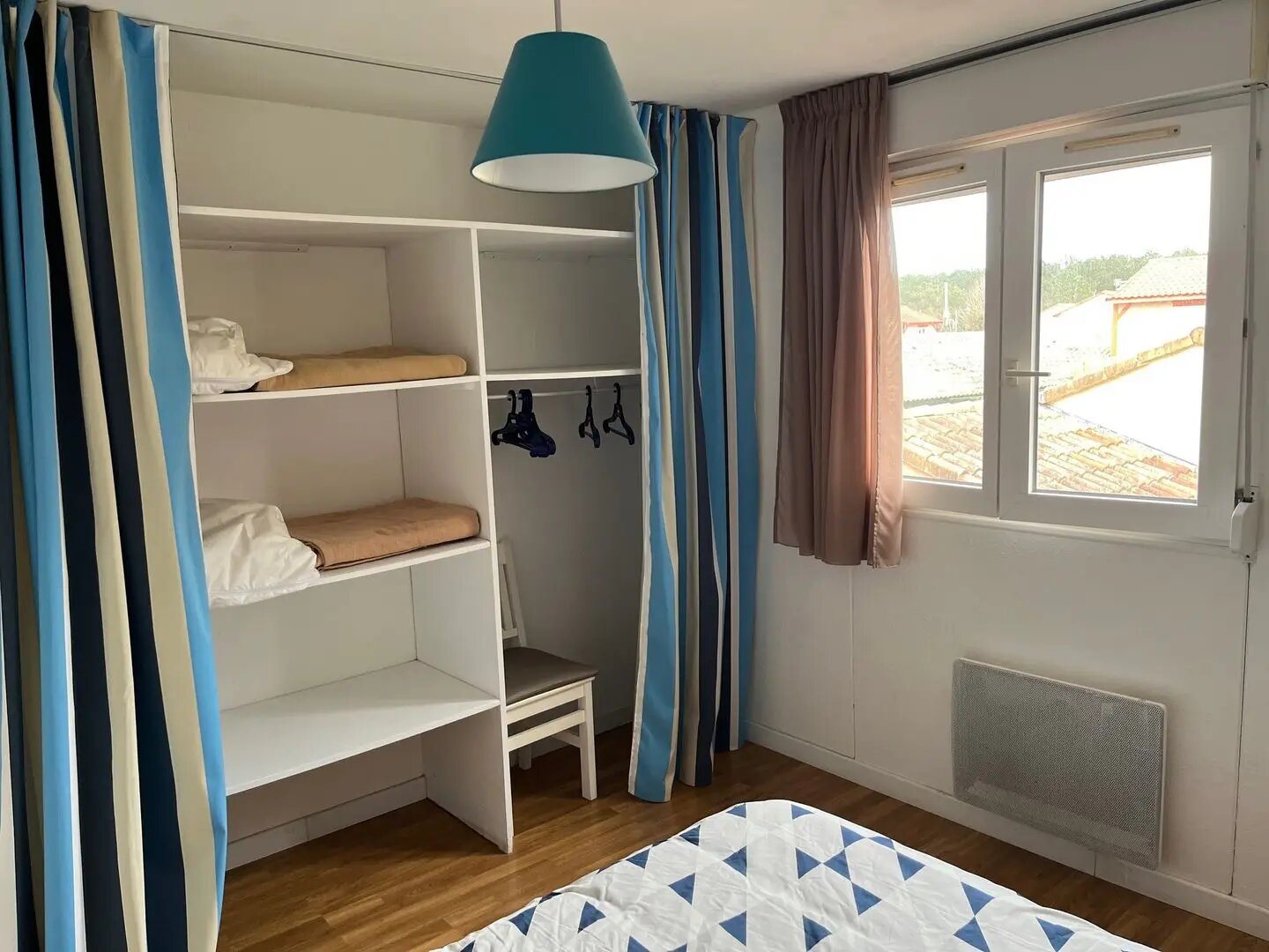 Appartement à vendre, 47m², Soustons