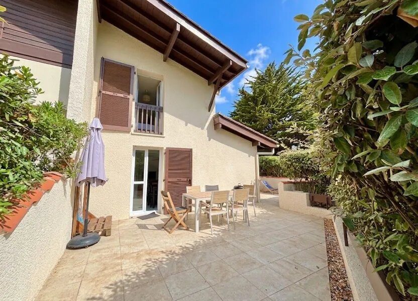 Maison à vendre, 35m², Seignosse