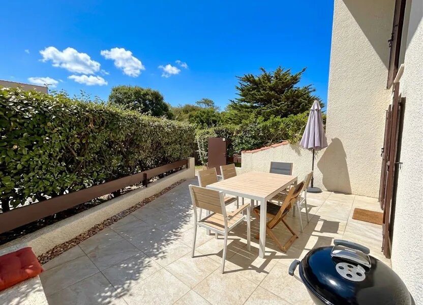 Maison à vendre, 35m², Seignosse