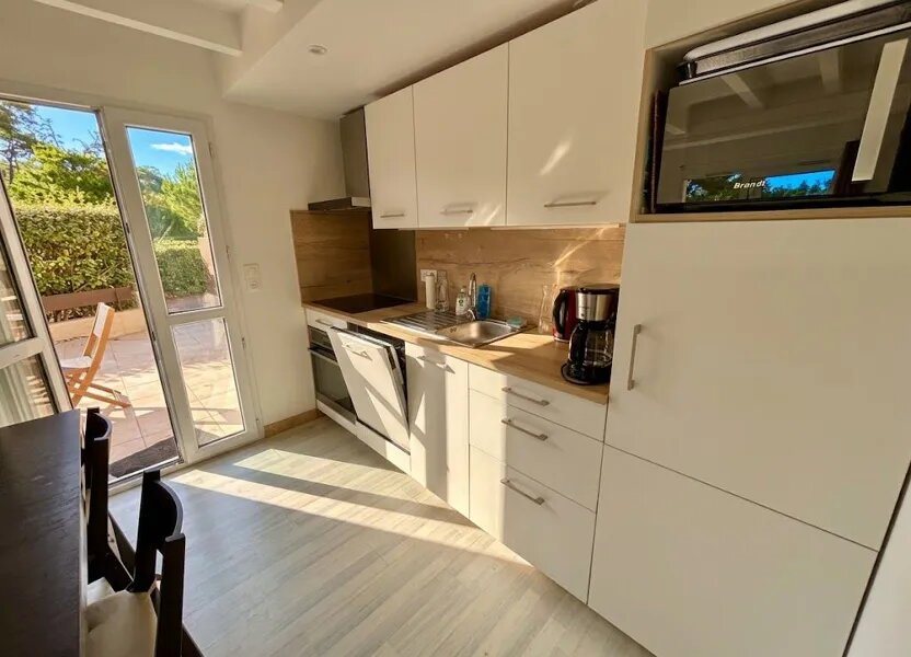 Maison à vendre, 35m², Seignosse