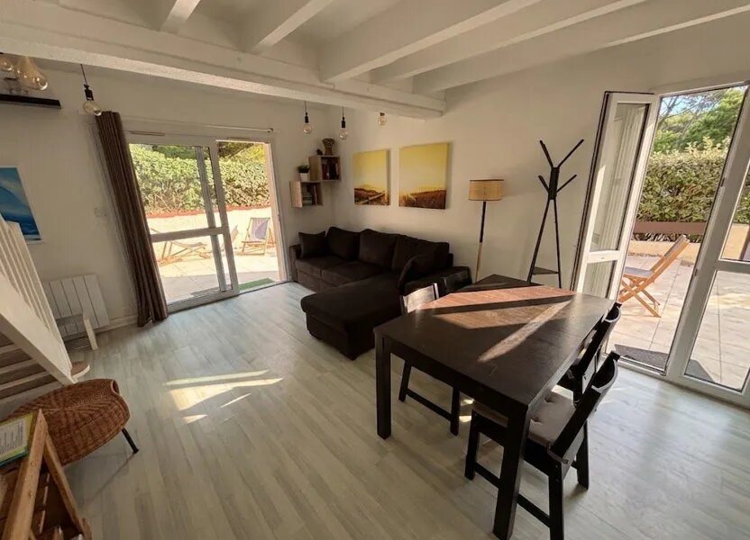 Maison à vendre, 35m², Seignosse