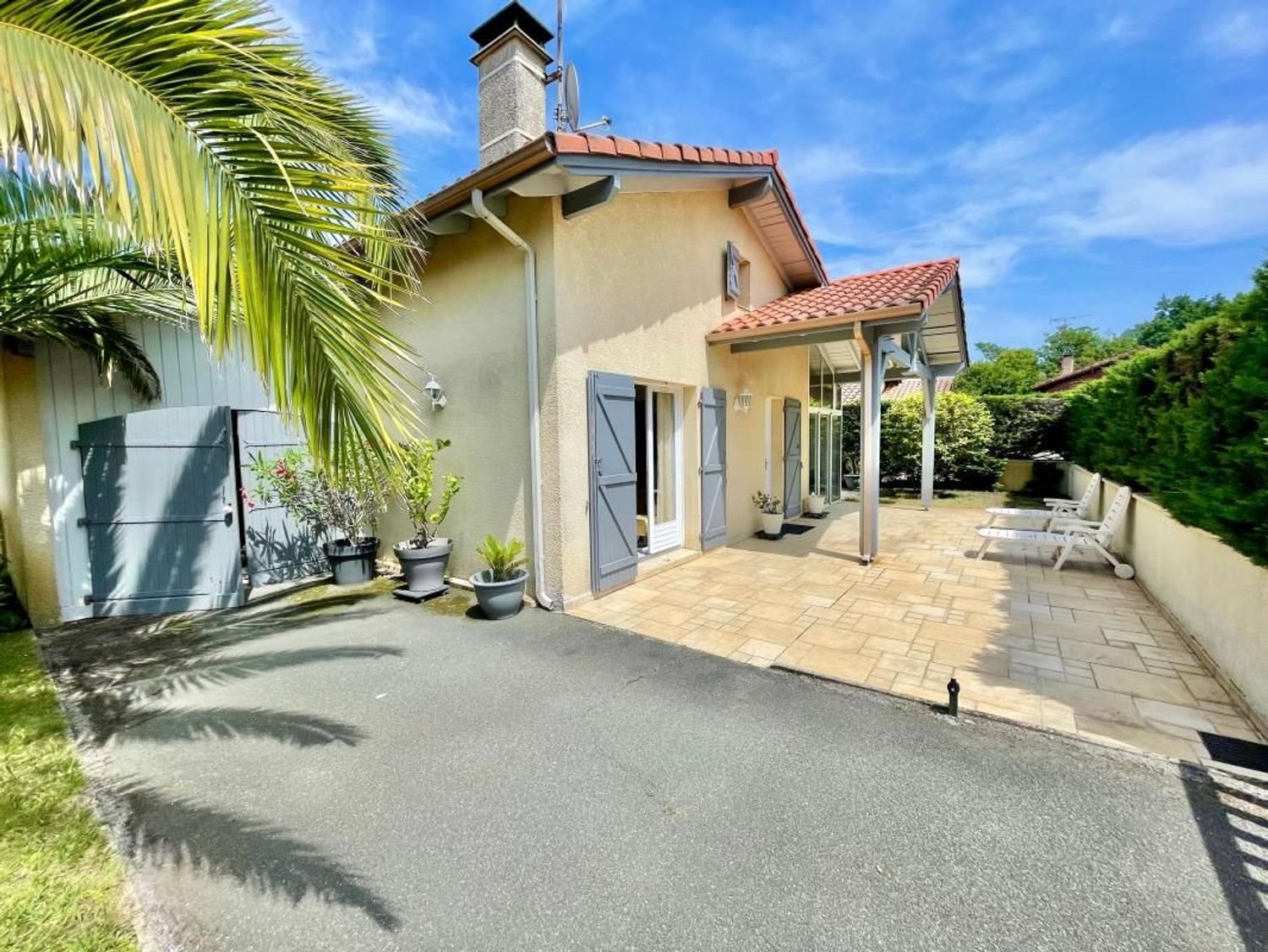 Maison à vendre, 87m², Vieux-Boucau-les-Bains