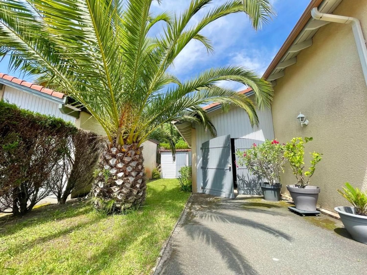 Maison à vendre, 87m², Vieux-Boucau-les-Bains