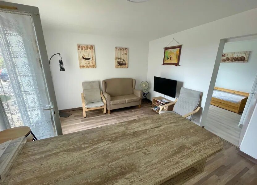 Appartement à vendre, 41m², Vieux-Boucau-les-Bains