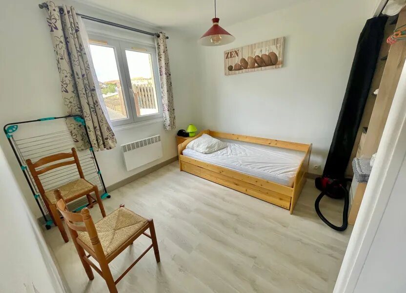 Appartement à vendre, 41m², Vieux-Boucau-les-Bains