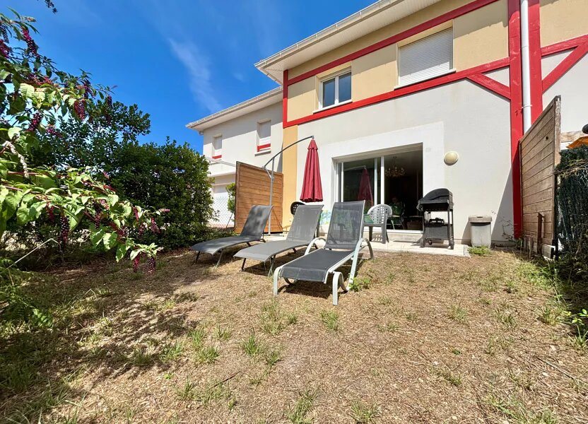Maison à vendre, 70m², Messanges