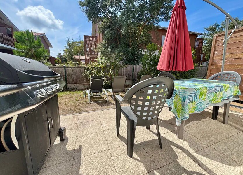 Maison à vendre, 70m², Messanges
