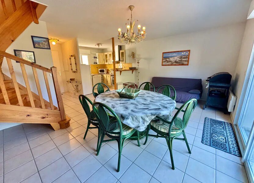 Maison à vendre, 70m², Messanges
