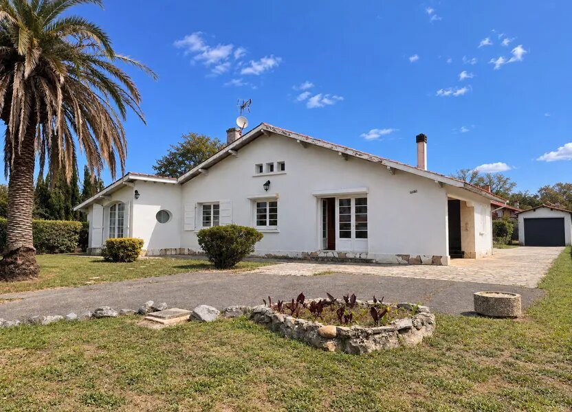 Maison à vendre, 103m², Peyrehorade