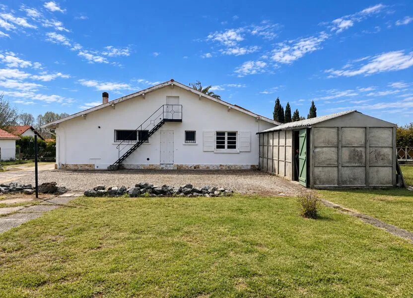 Maison à vendre, 103m², Peyrehorade