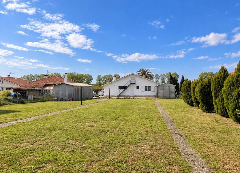 Maison à vendre, 103m², Peyrehorade