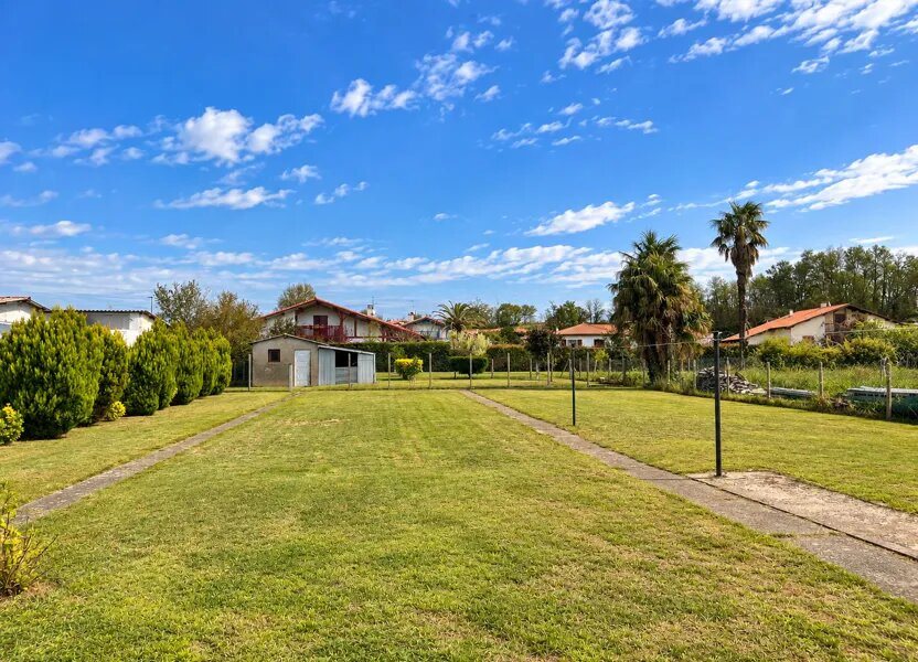Maison à vendre, 103m², Peyrehorade