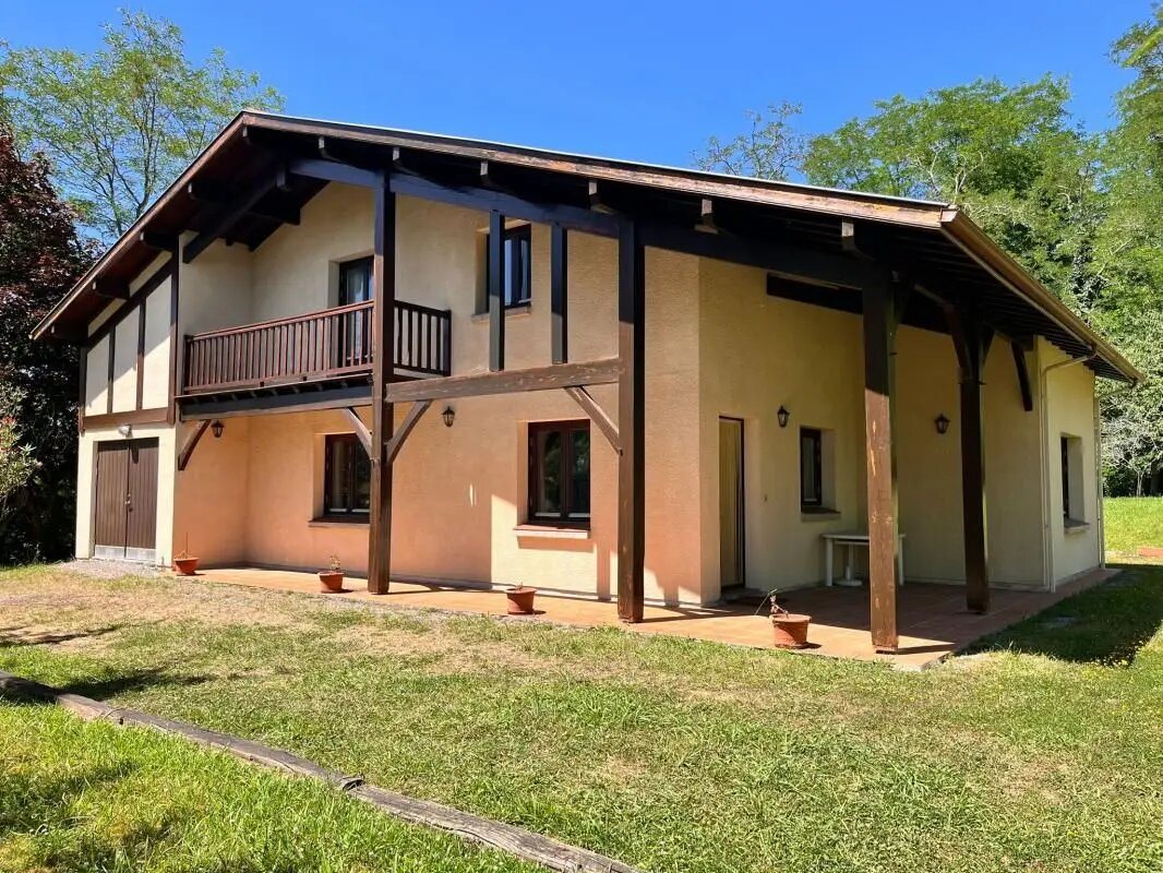 Maison à vendre, 139m², Peyrehorade