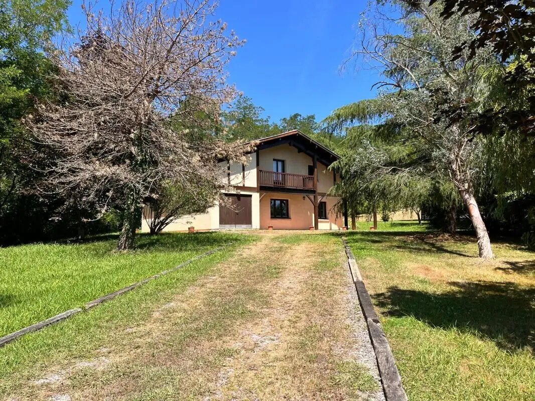 Maison à vendre, 139m², Peyrehorade