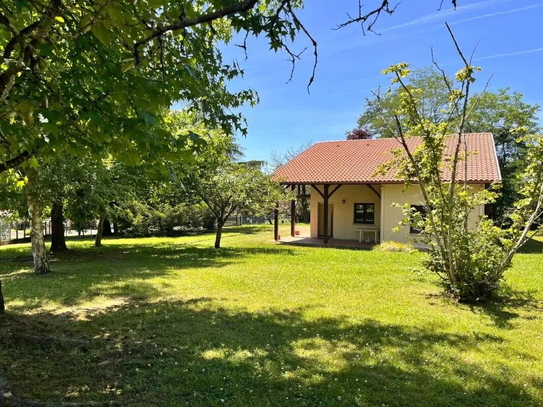 Maison à vendre, 139m², Peyrehorade