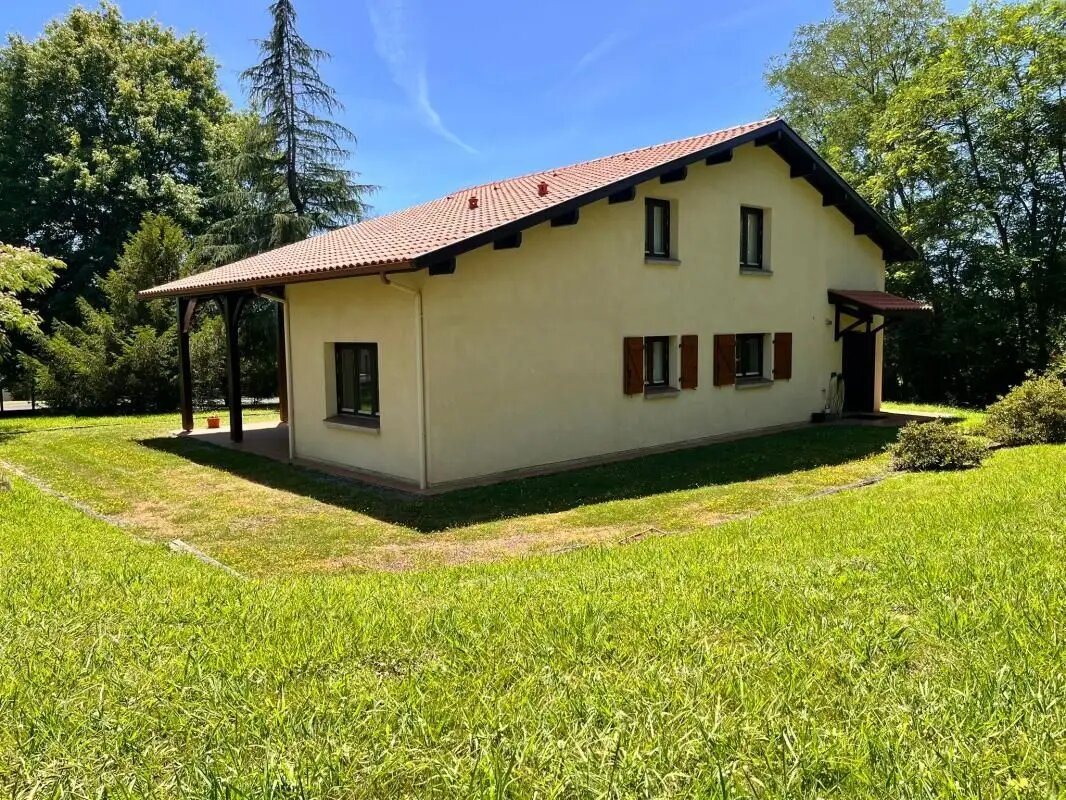 Maison à vendre, 139m², Peyrehorade