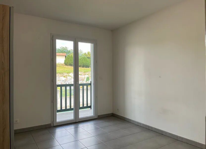 Appartement à vendre, 62m², Peyrehorade