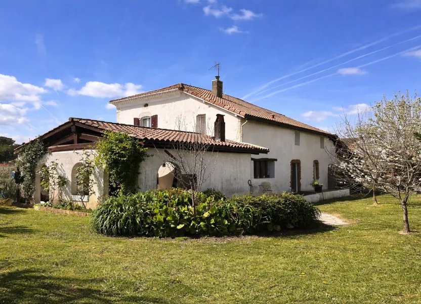 Maison à vendre, 253m², Heugas