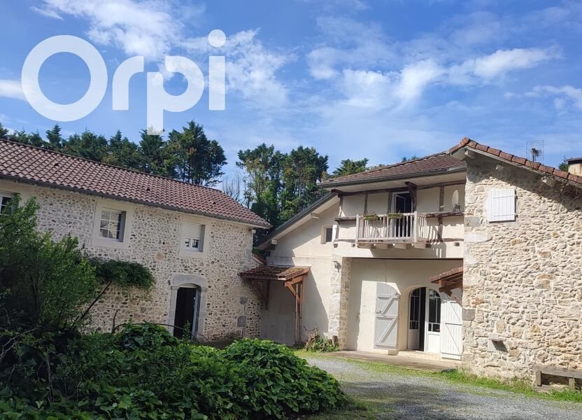 Maison à vendre, 340m², Peyrehorade