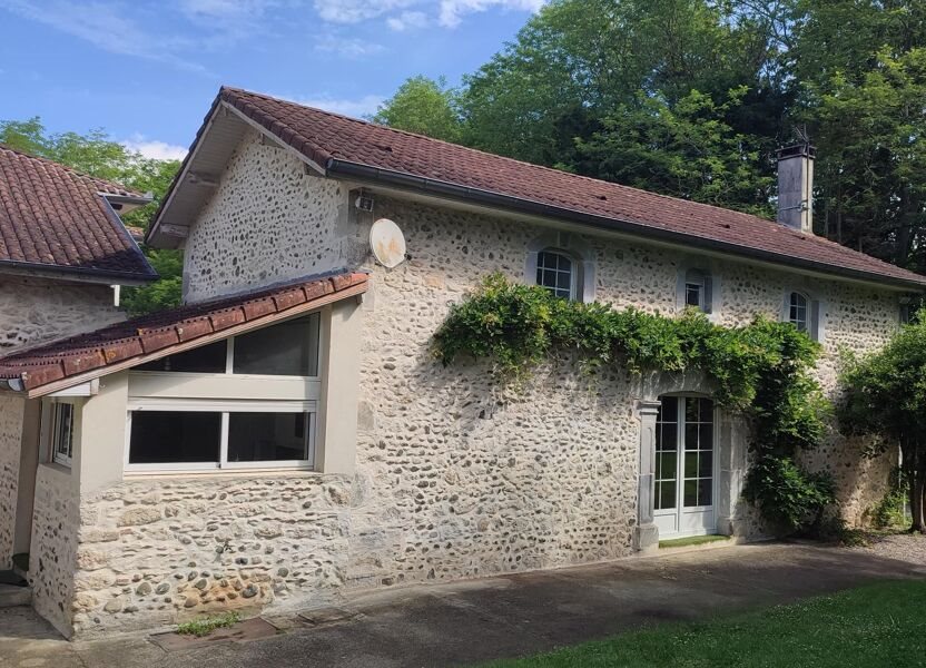 Maison à vendre, 340m², Peyrehorade