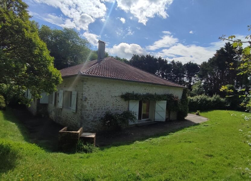 Maison à vendre, 340m², Peyrehorade