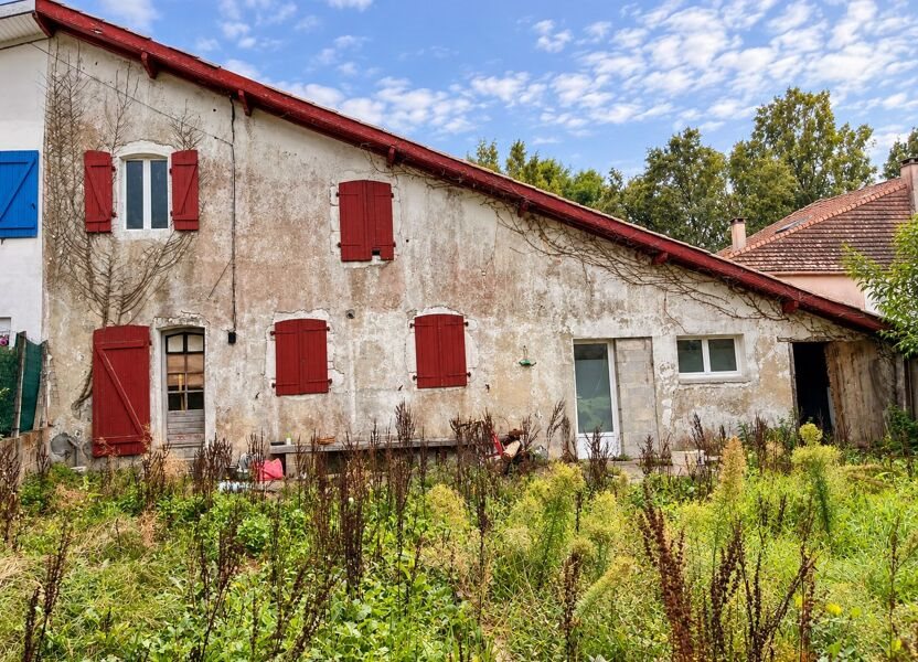 Maison à vendre, 114m², Habas