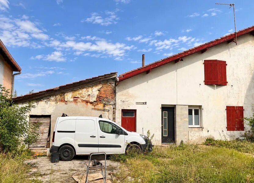 Maison à vendre, 114m², Habas
