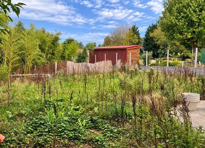 Maison à vendre, 114m², Habas
