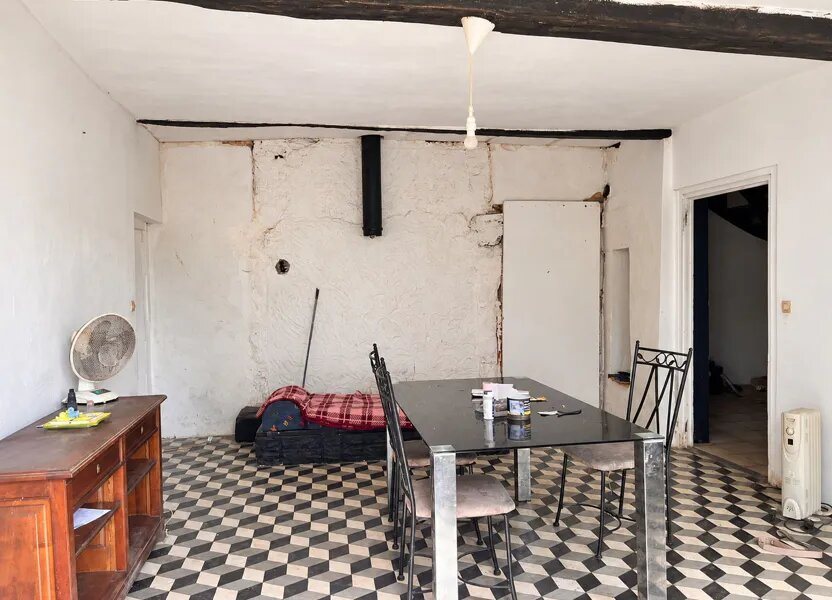 Maison à vendre, 114m², Habas
