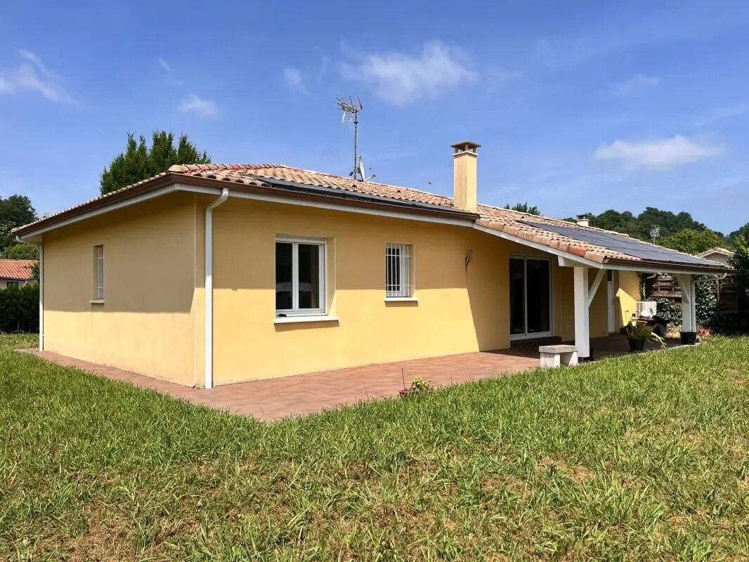 Maison à vendre, 90m², Peyrehorade