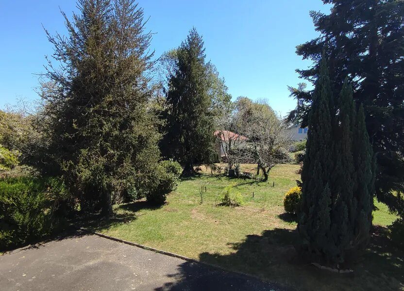 Maison à vendre, 151m², Orthevielle