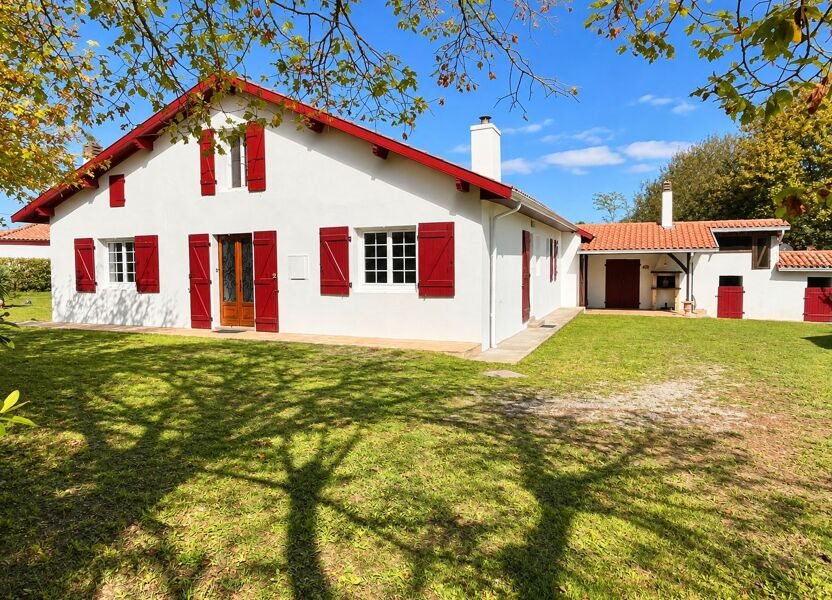 Maison à vendre, 164m², Peyrehorade