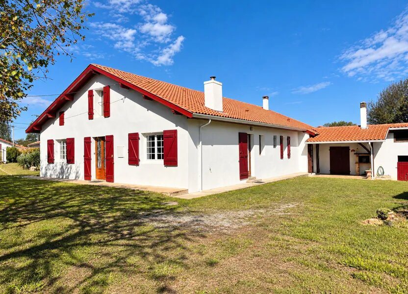 Maison à vendre, 164m², Peyrehorade
